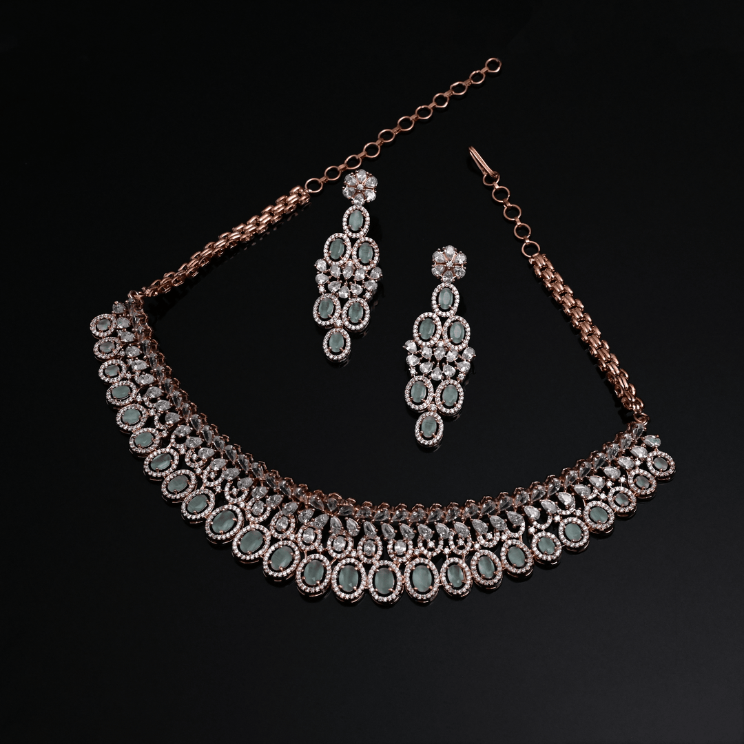 CZ Choker