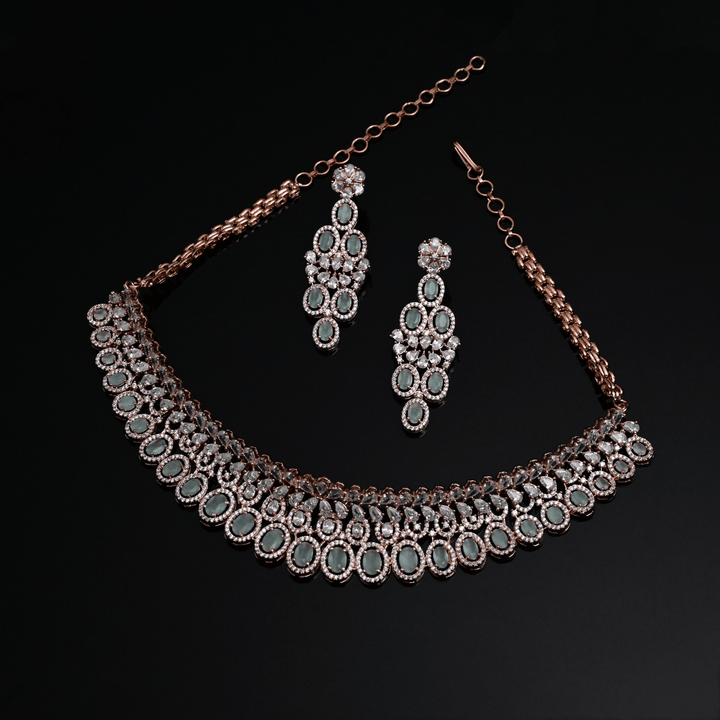 CZ Choker