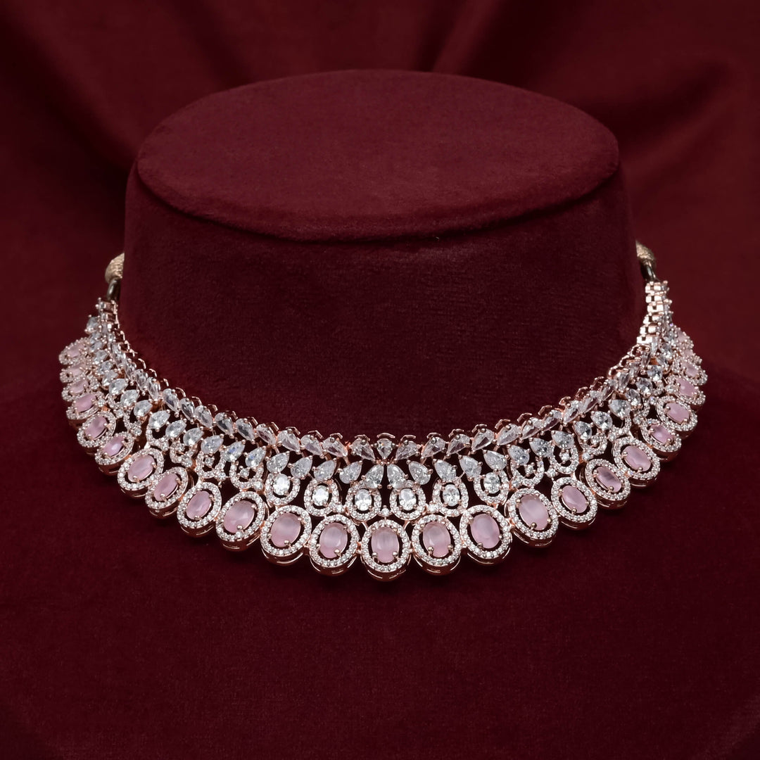 CZ Choker