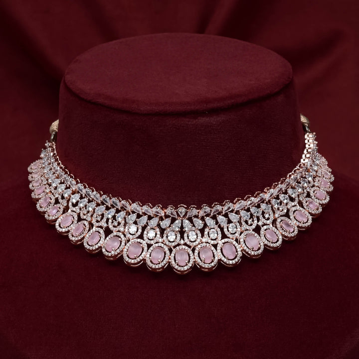 CZ Choker