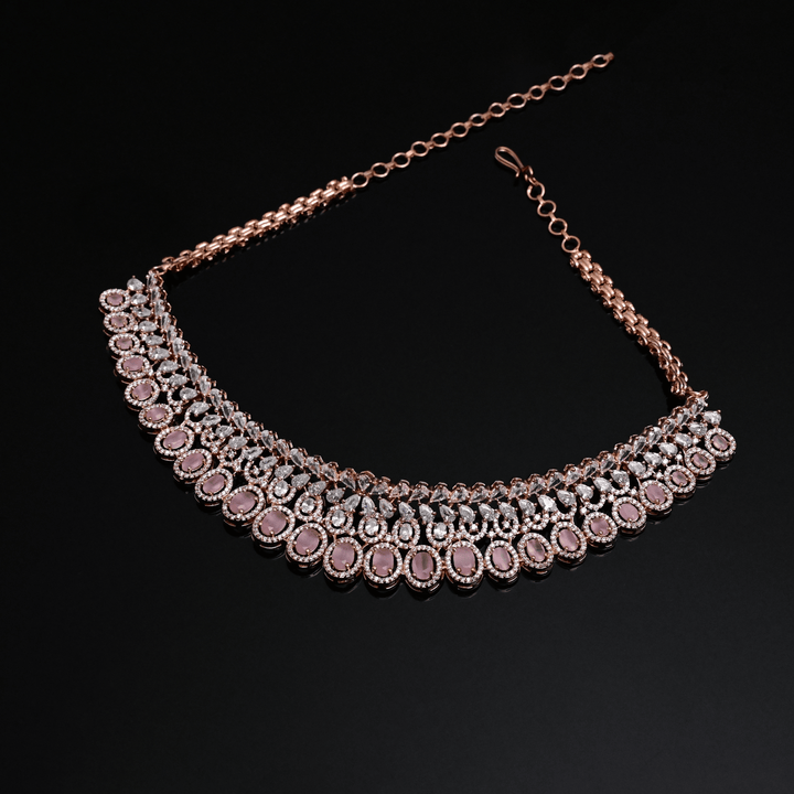CZ Choker