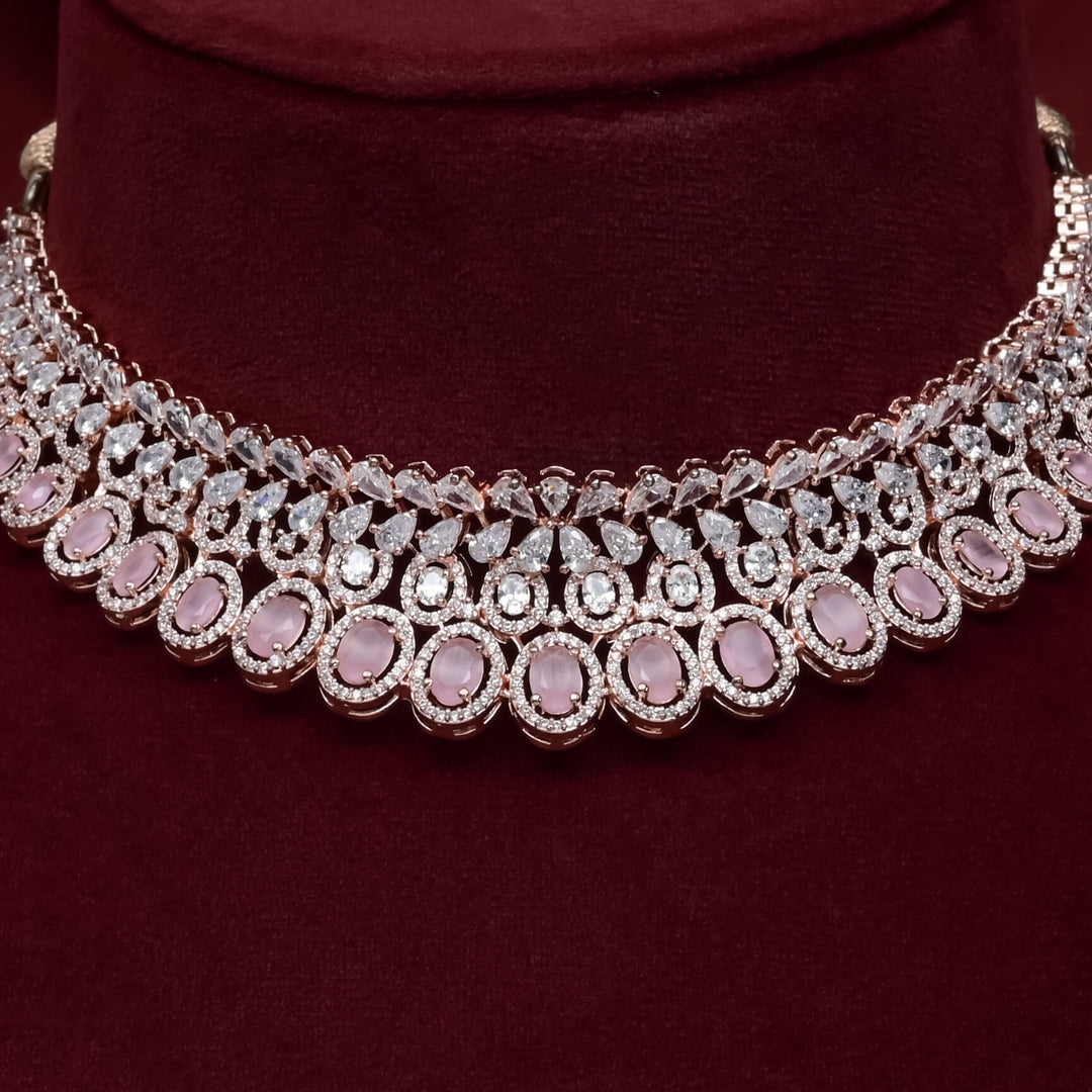 CZ Choker