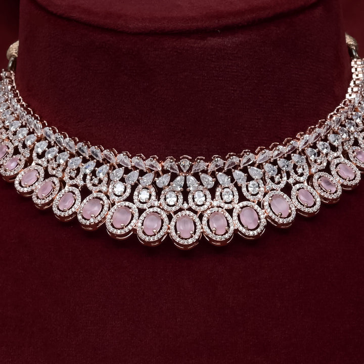CZ Choker
