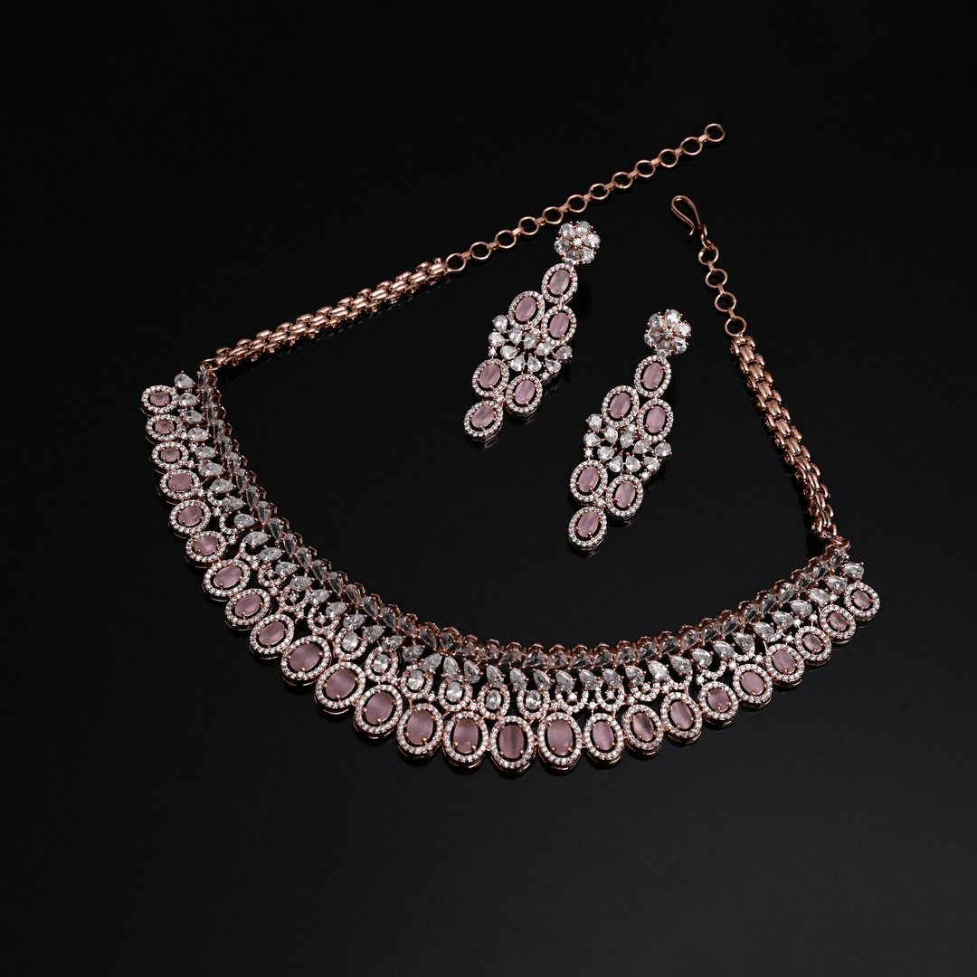 CZ Choker