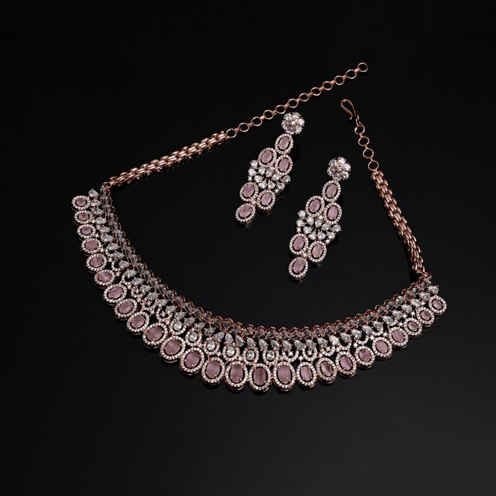 CZ Choker