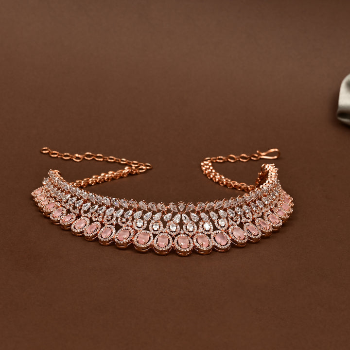 CZ Choker