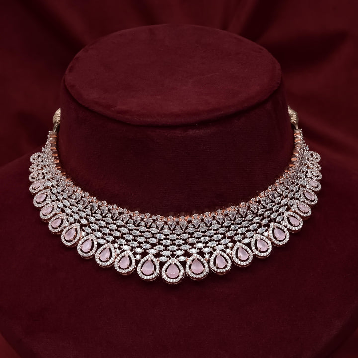 CZ Choker