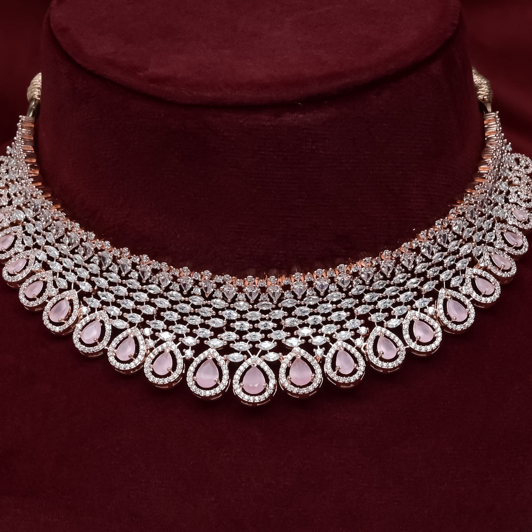 CZ Choker