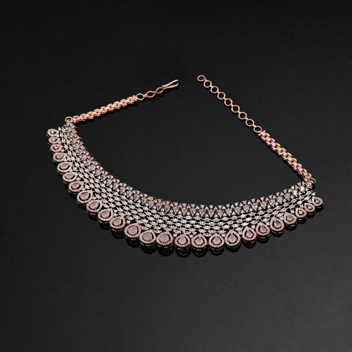 CZ Choker