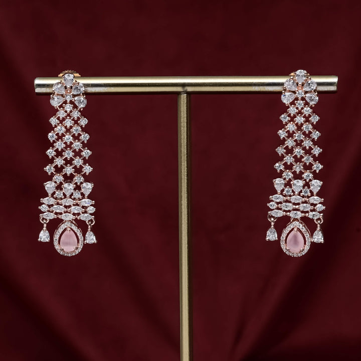 CZ Choker
