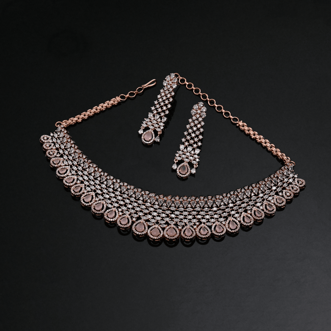 CZ Choker