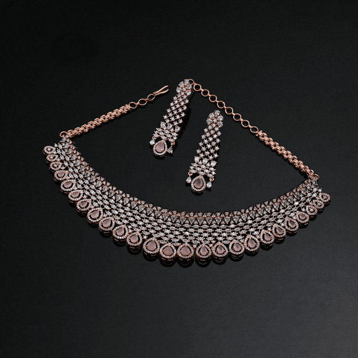CZ Choker