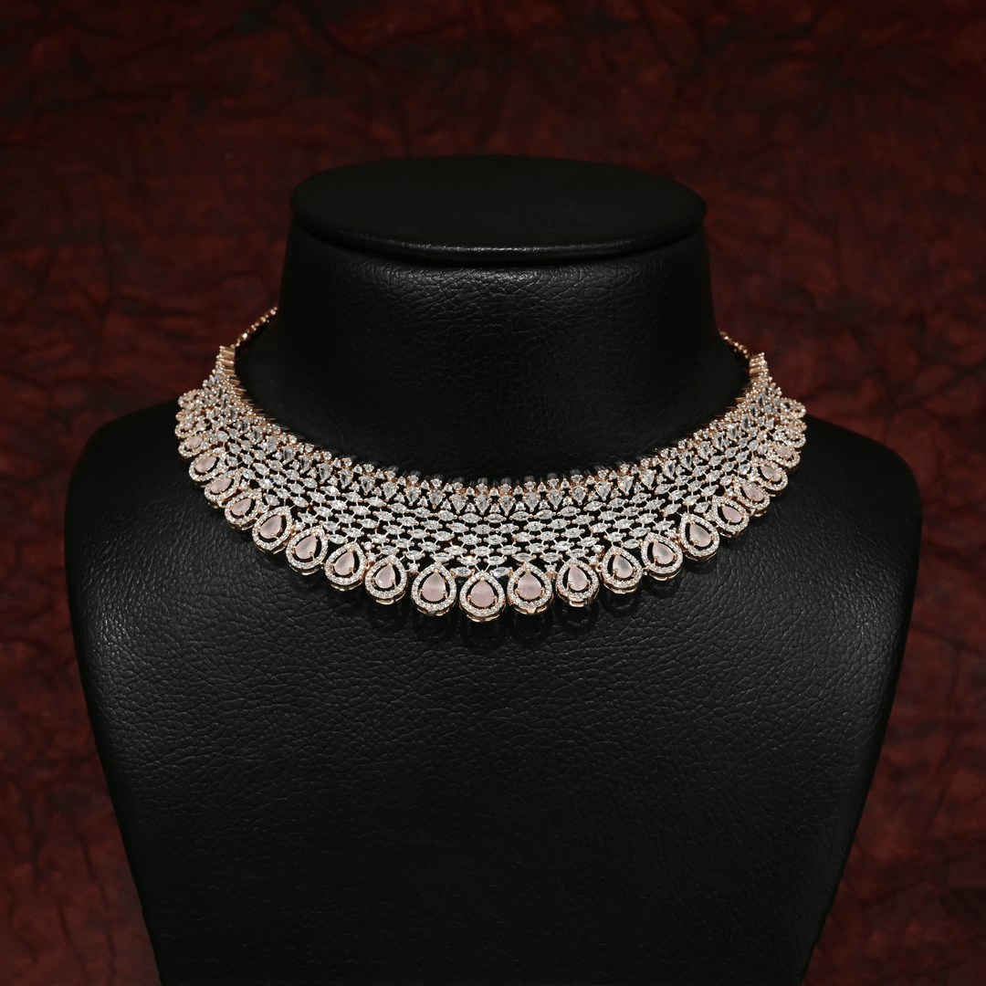 CZ Choker