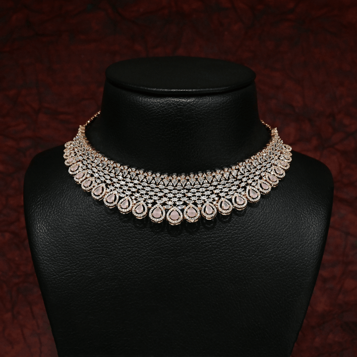 CZ Choker