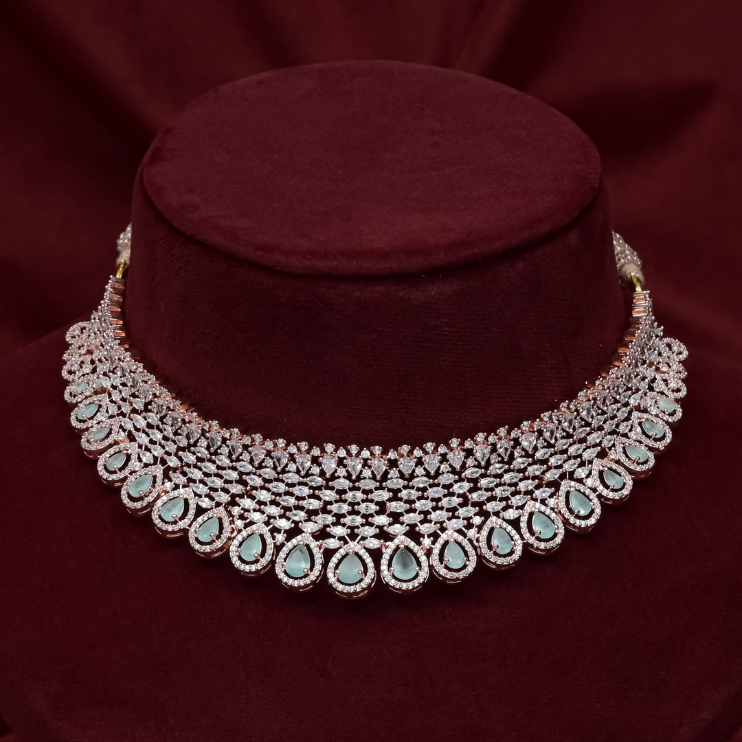 CZ Choker