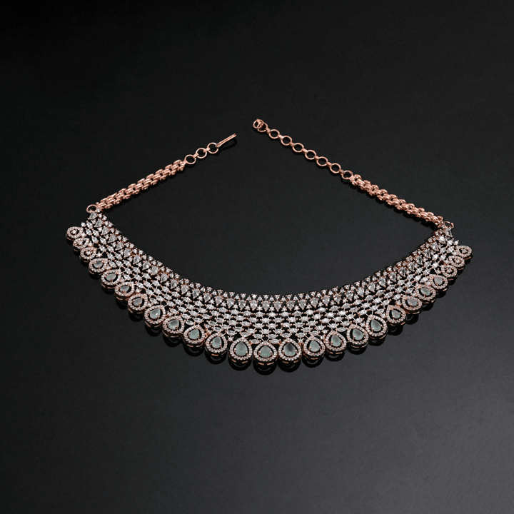 CZ Choker