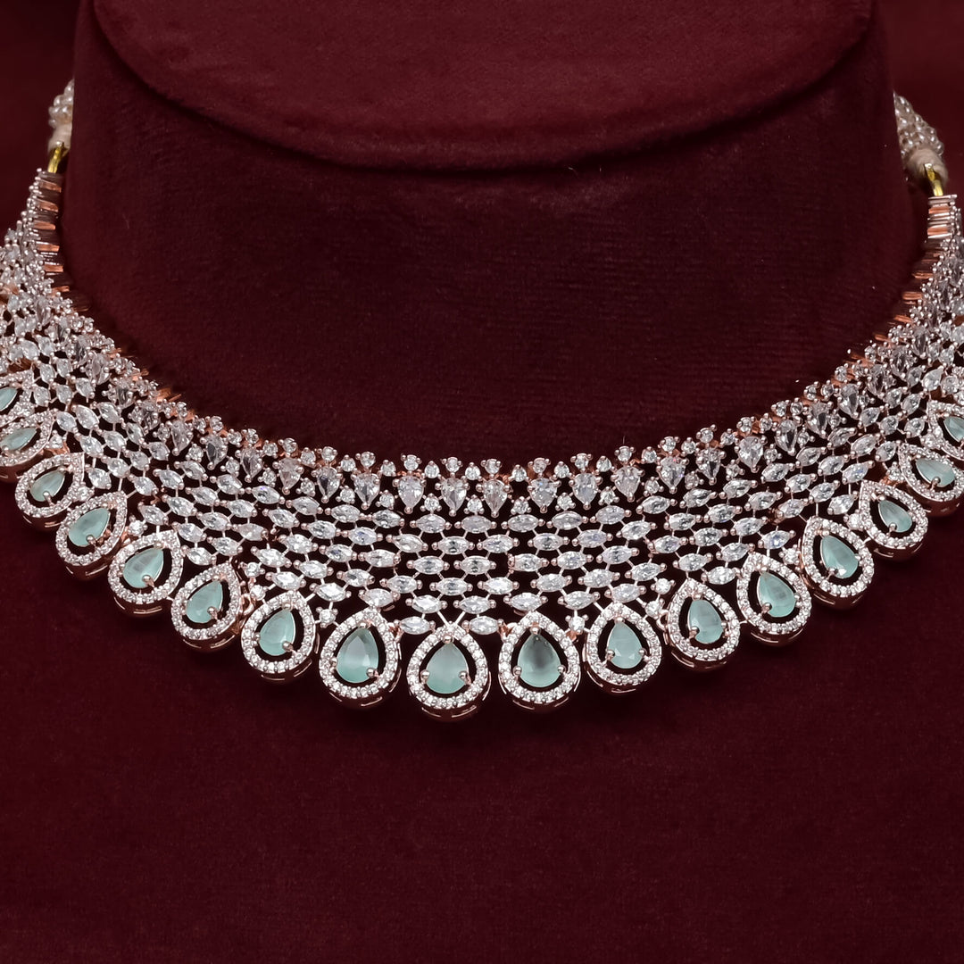 CZ Choker