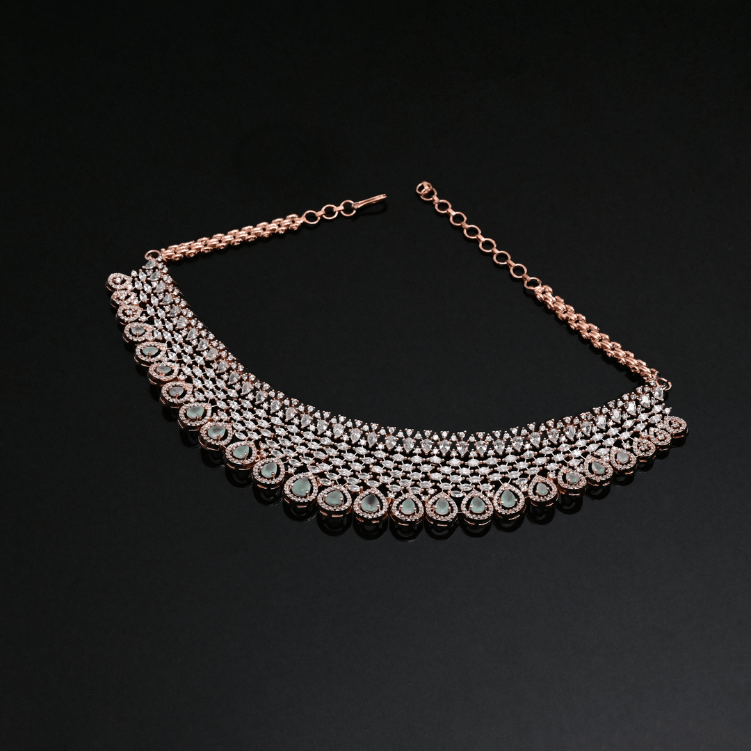 CZ Choker