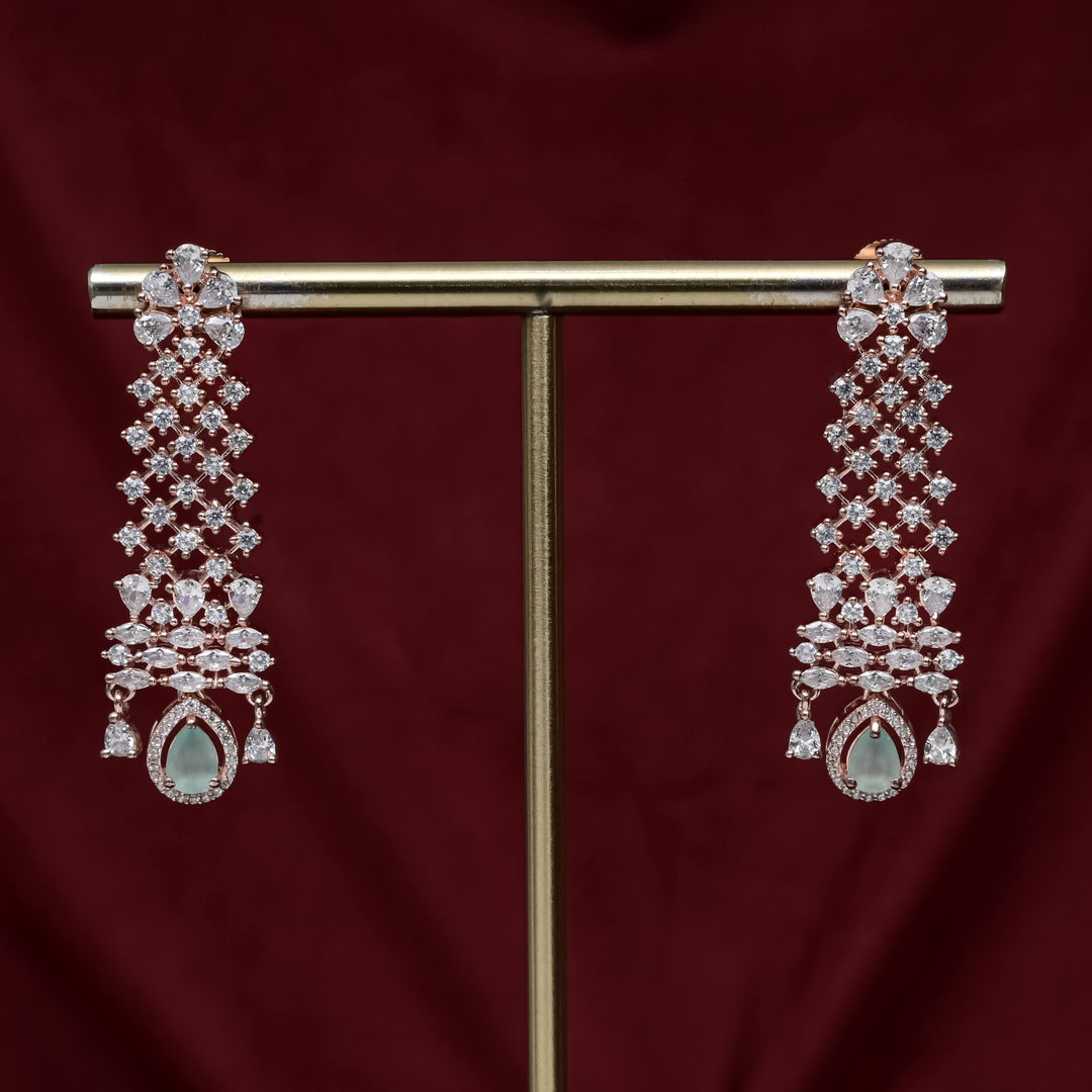 CZ Choker