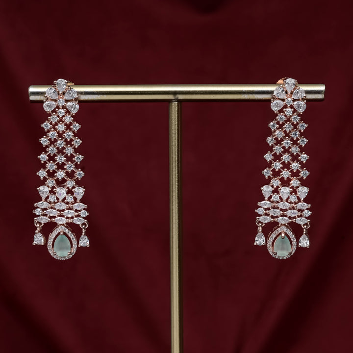 CZ Choker
