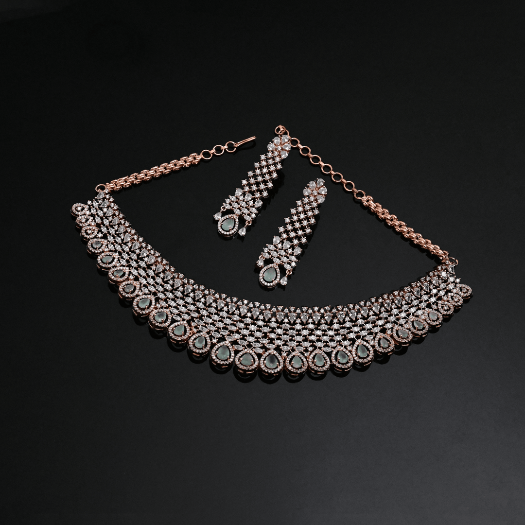 CZ Choker