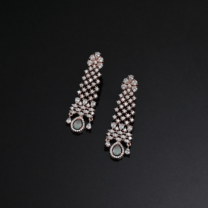 CZ Choker