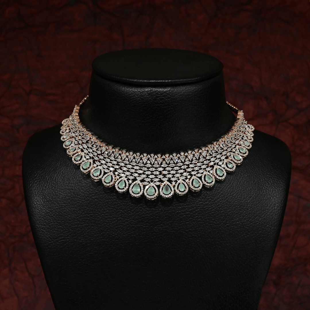 CZ Choker
