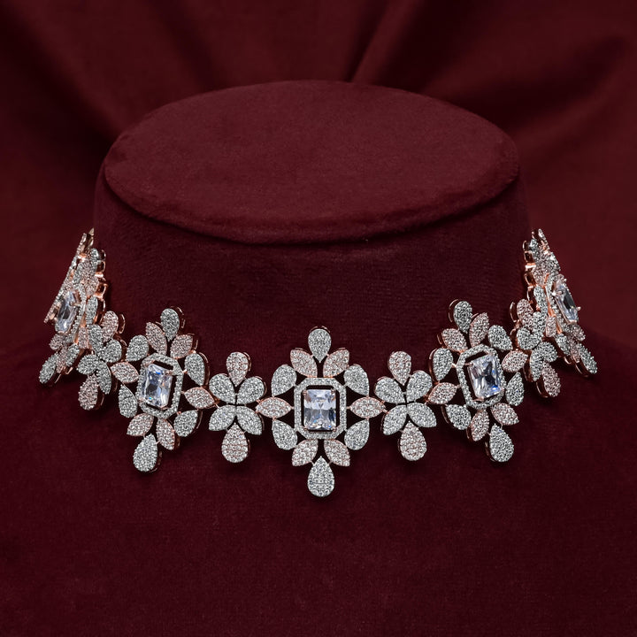 CZ Choker