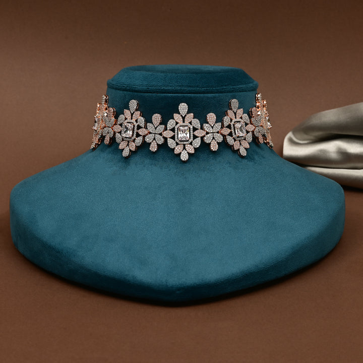 CZ Choker