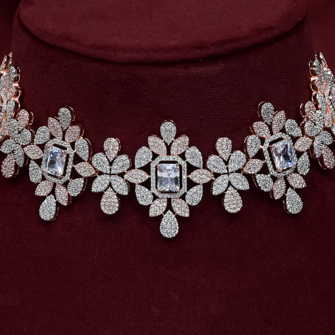 CZ Choker