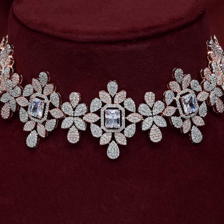 CZ Choker