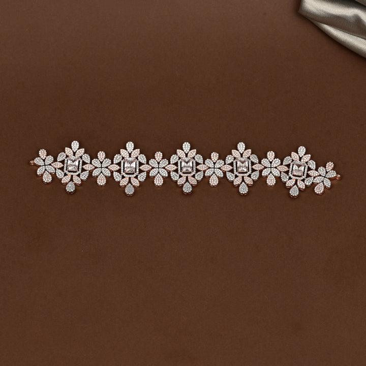 CZ Choker