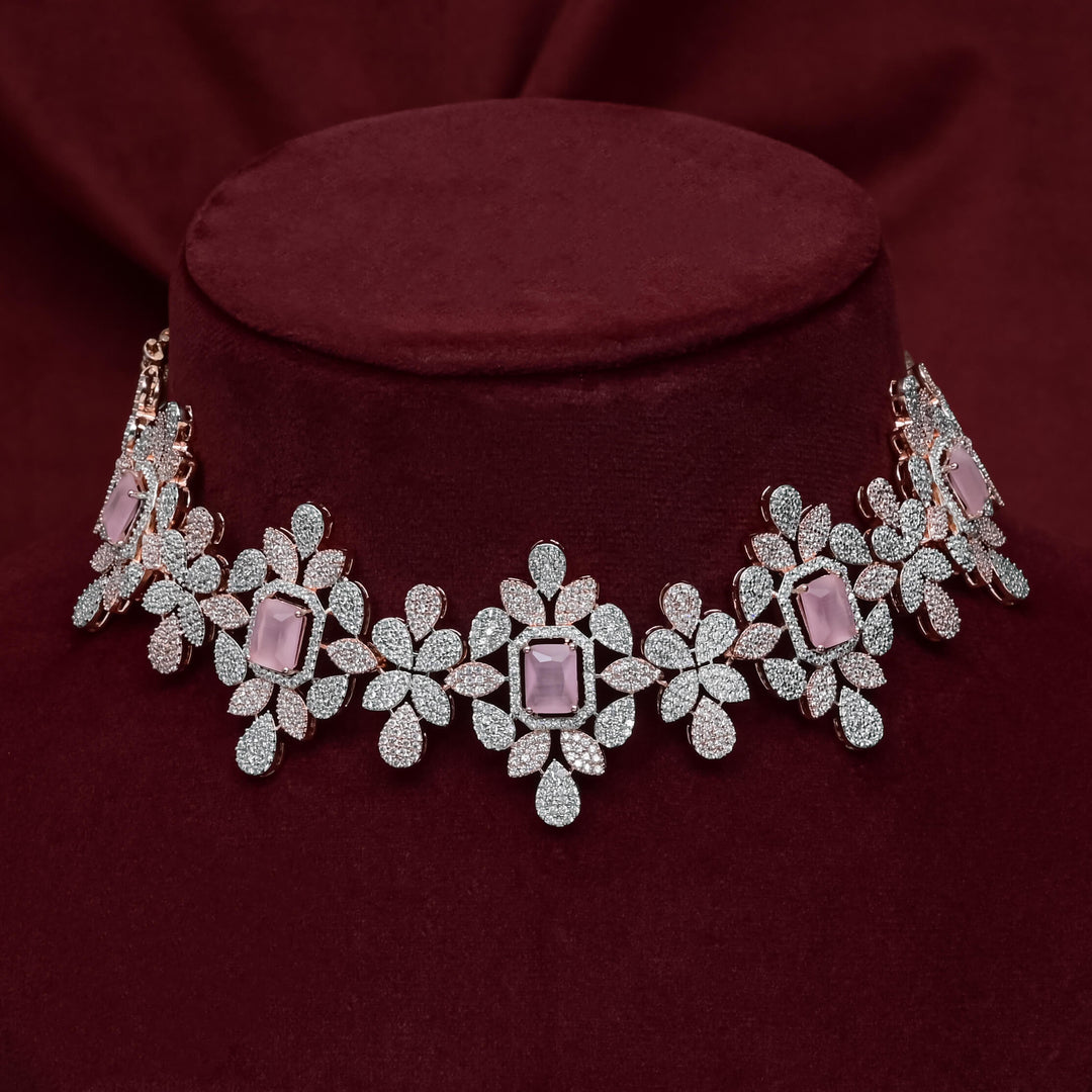 CZ Choker