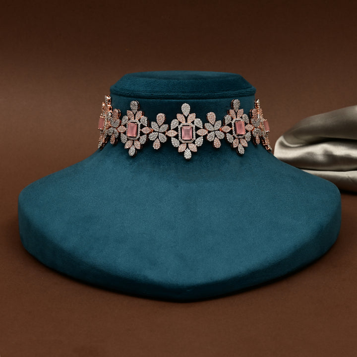 CZ Choker