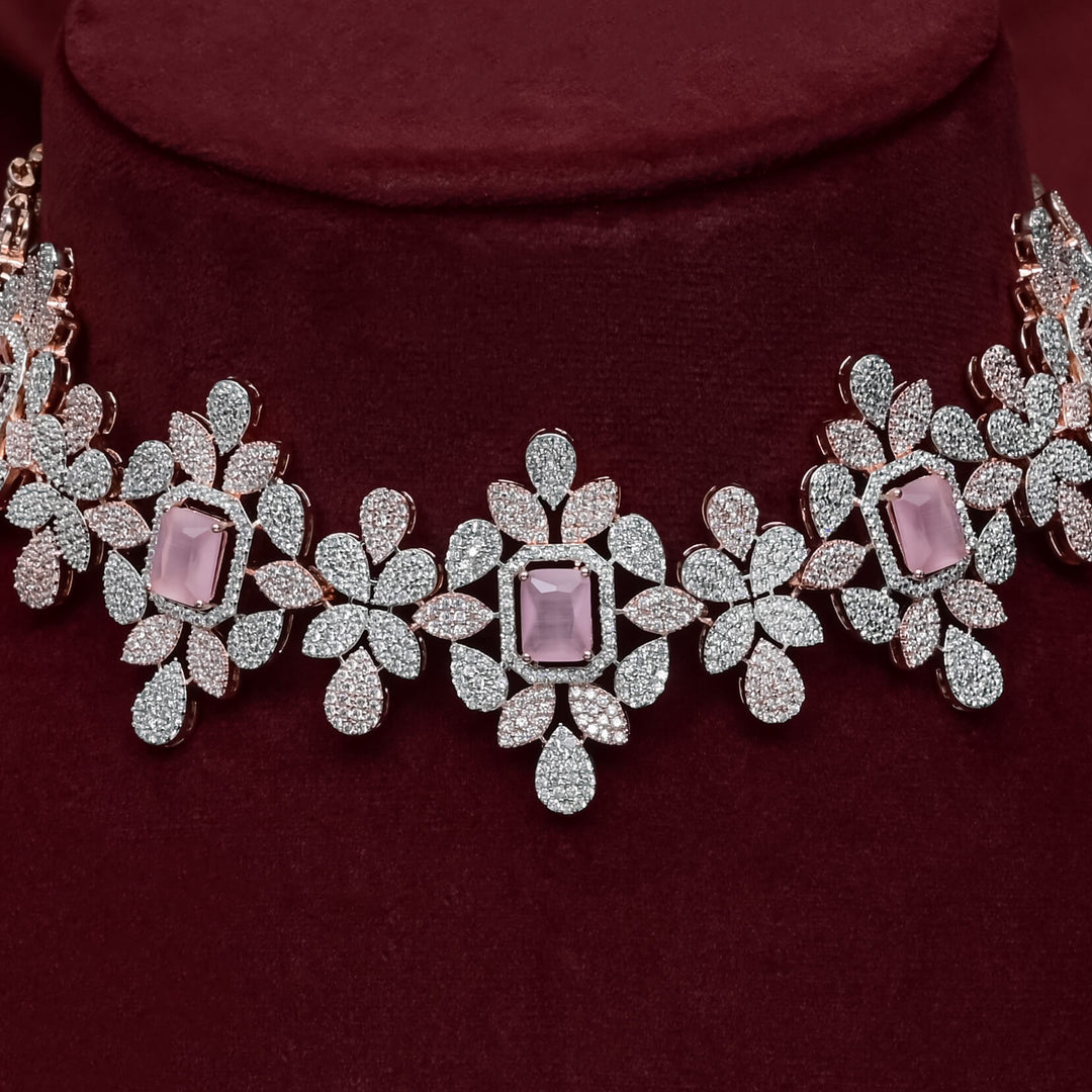 CZ Choker