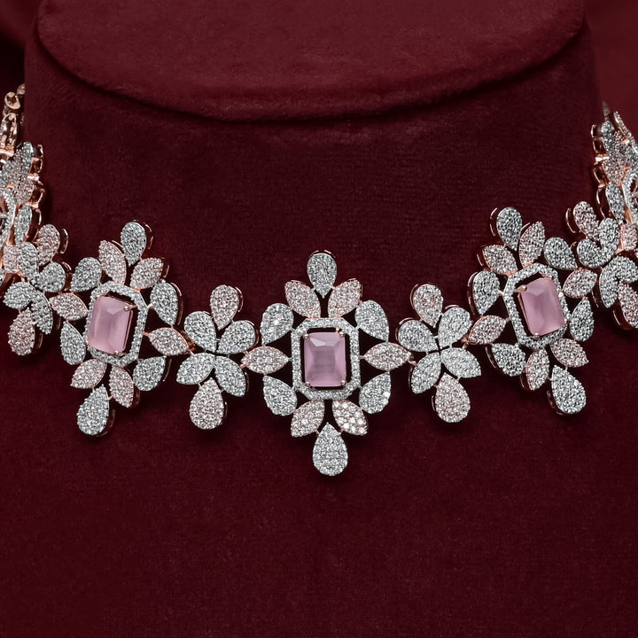 CZ Choker