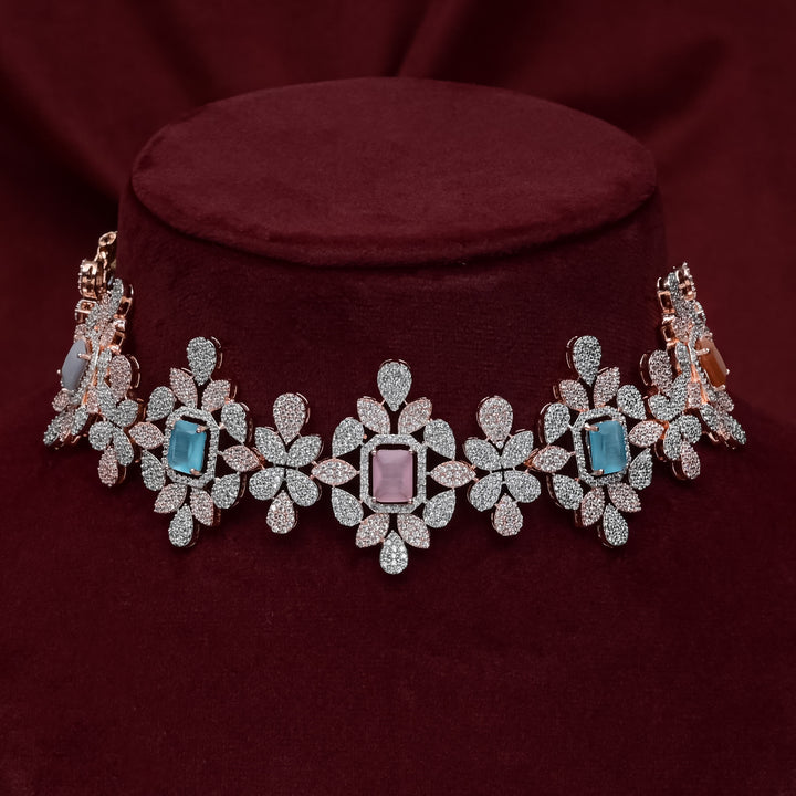 CZ Choker