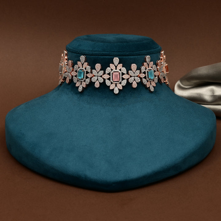 CZ Choker