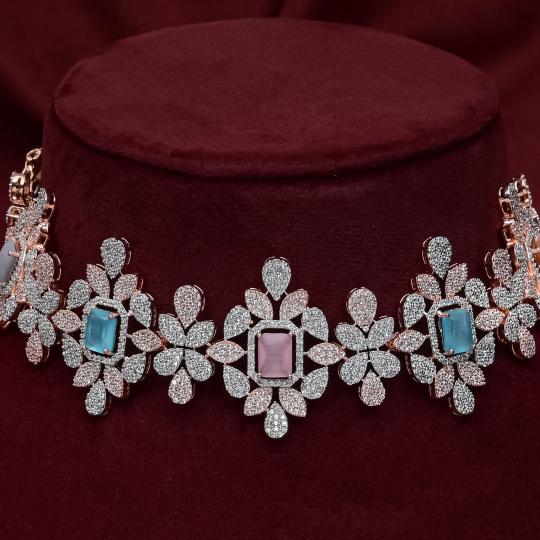 CZ Choker