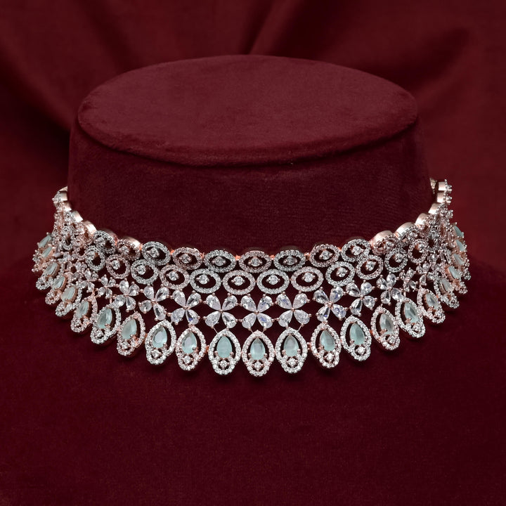 CZ Choker
