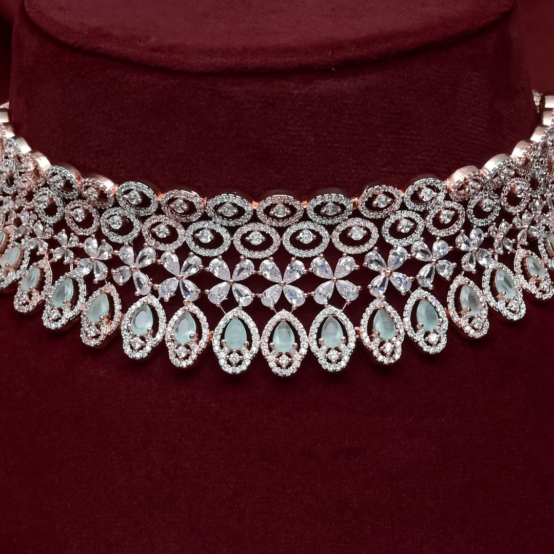 CZ Choker