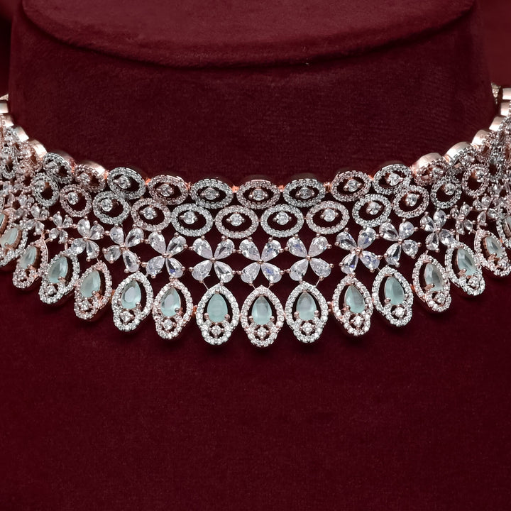 CZ Choker