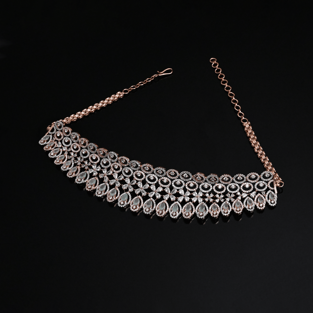 CZ Choker