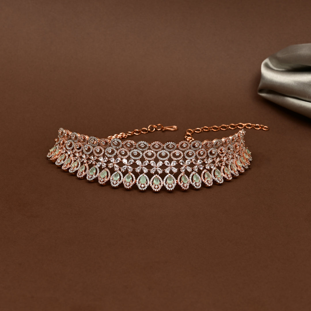 CZ Choker