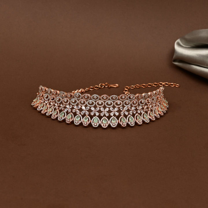 CZ Choker