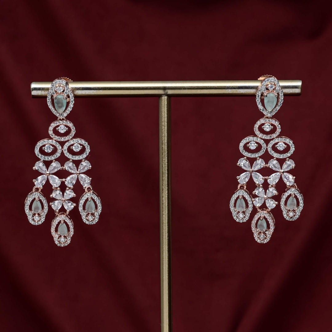 CZ Choker