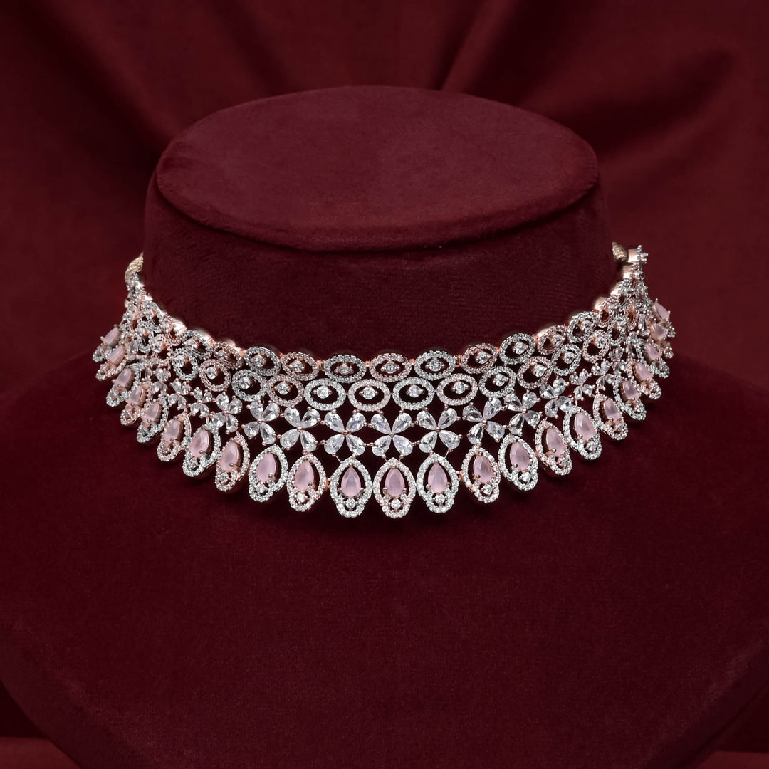 CZ Choker