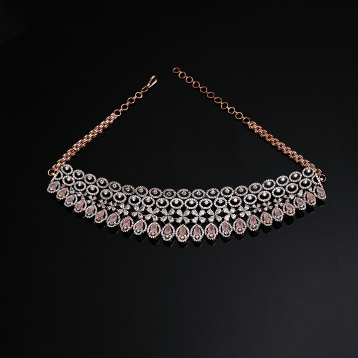 CZ Choker