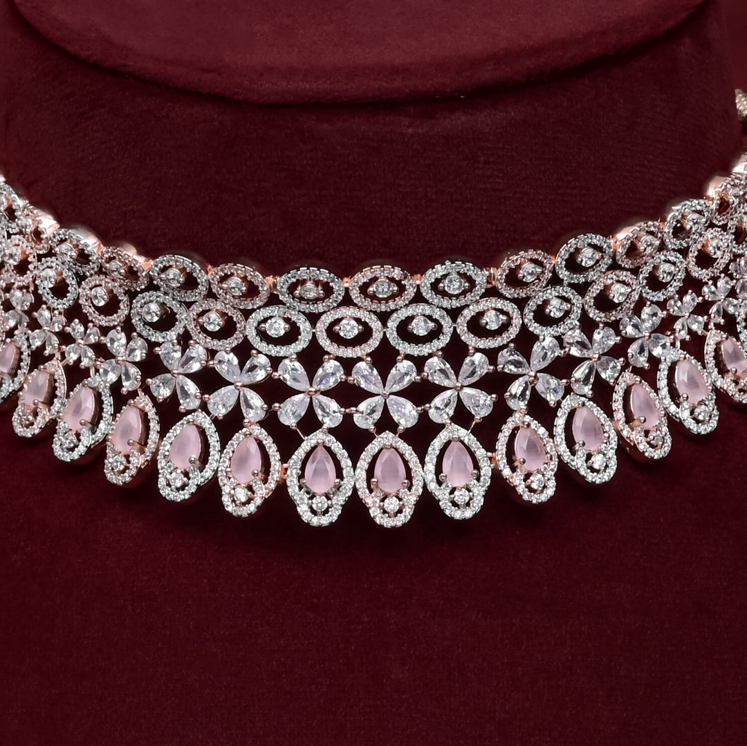 CZ Choker