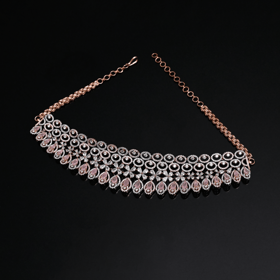 CZ Choker